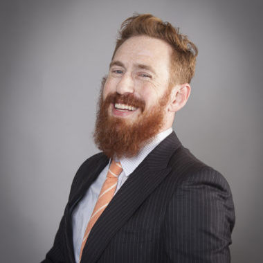 Scott Simpson - Pursuing Justice 2020 Online